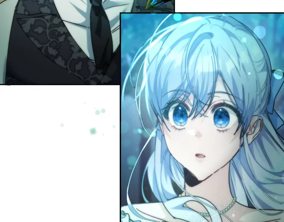 魔女的女儿解开了男主的诅咒 第63话 误会解除 第41页
