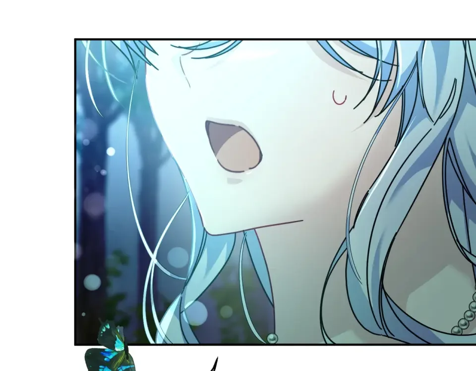 魔女的女儿解开了男主的诅咒 第63话 误会解除 第47页