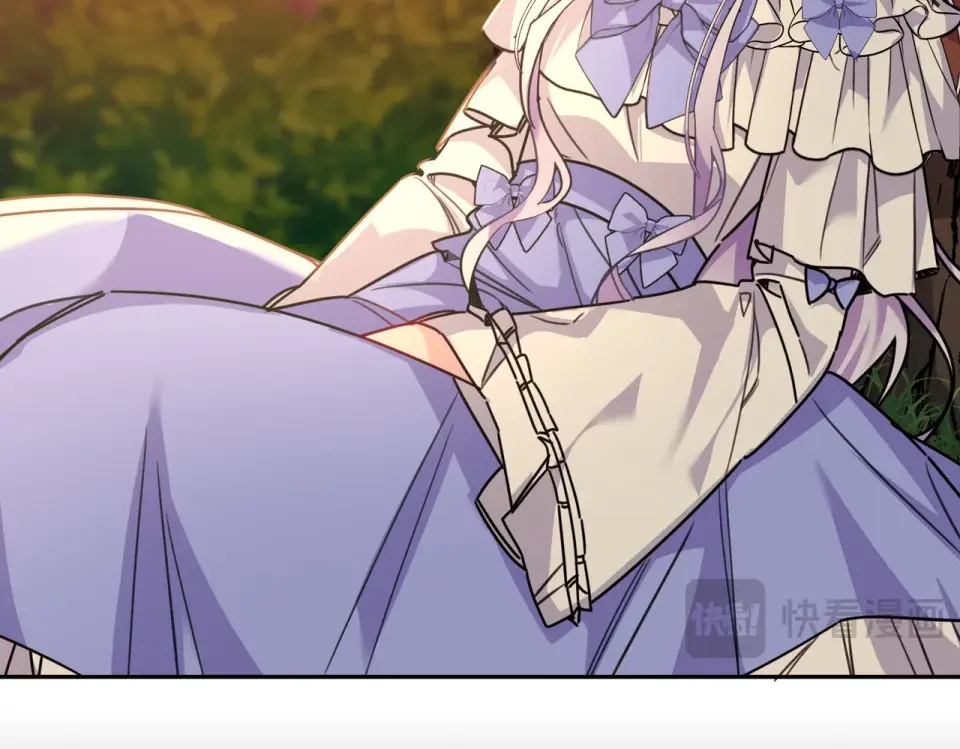 魔女的女儿解开了男主的诅咒 第63话 误会解除 第78页