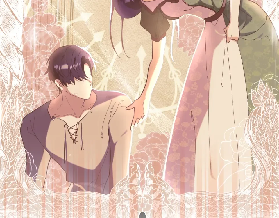 魔女的女儿解开了男主的诅咒 第63话 误会解除 第28页