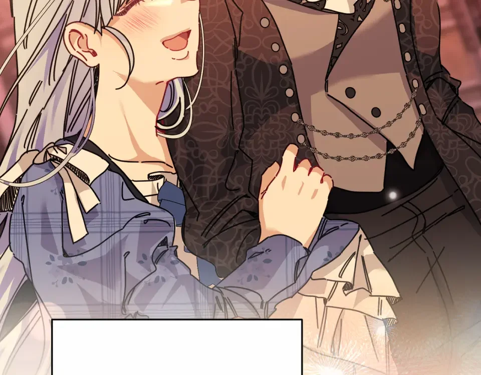 魔女的女儿解开了男主的诅咒 第63话 误会解除 第184页