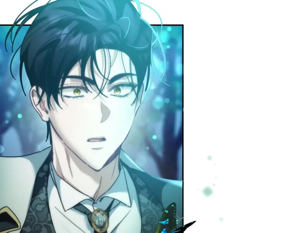 魔女的女儿解开了男主的诅咒 第63话 误会解除 第40页