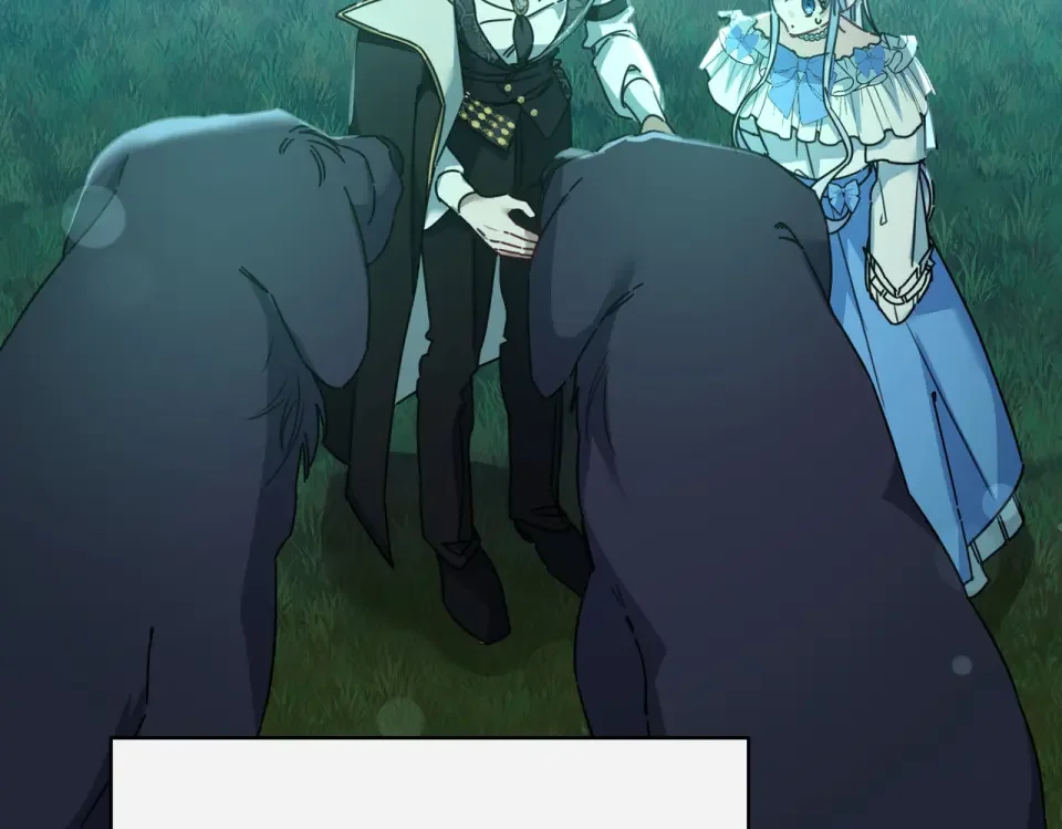 魔女的女儿解开了男主的诅咒 第63话 误会解除 第80页