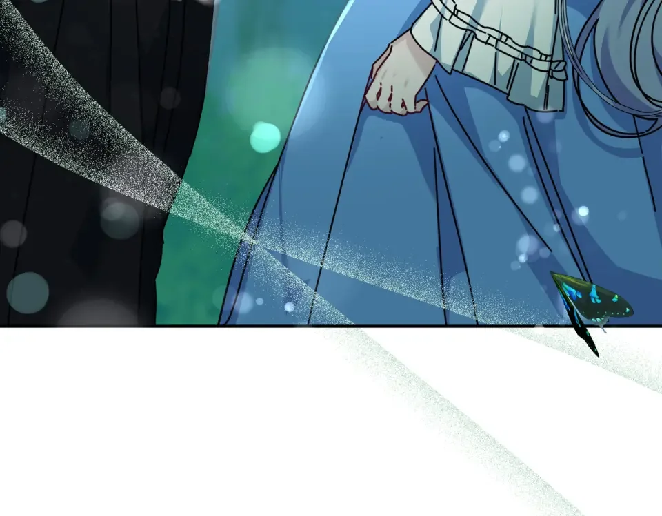 魔女的女儿解开了男主的诅咒 第63话 误会解除 第45页