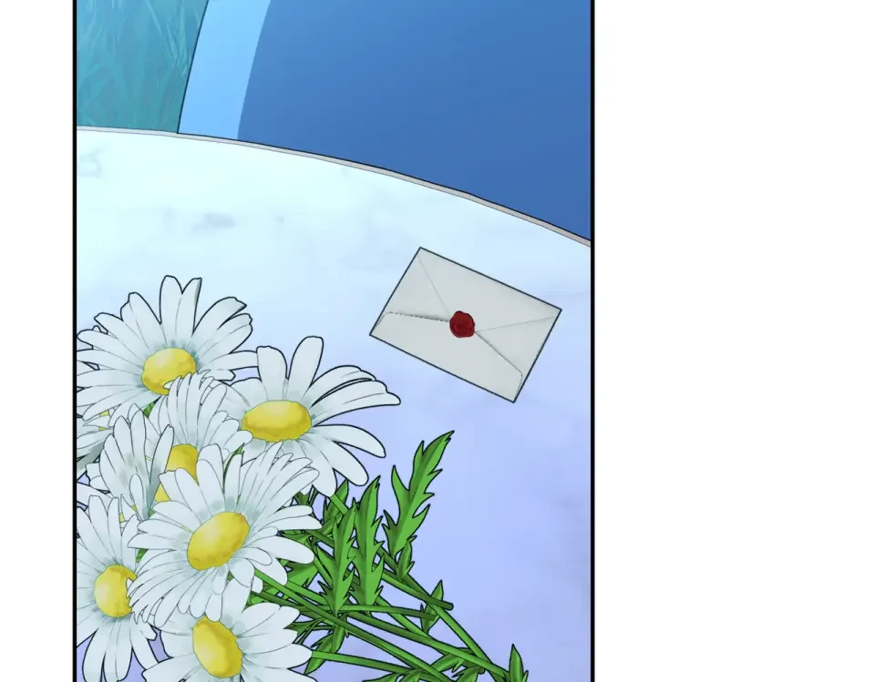 魔女的女儿解开了男主的诅咒 第64话 撞衫 第58页