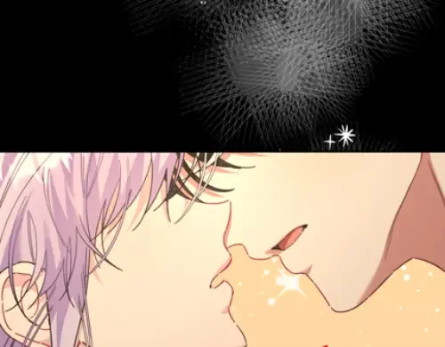 魔女的女儿解开了男主的诅咒 第64话 撞衫 第84页