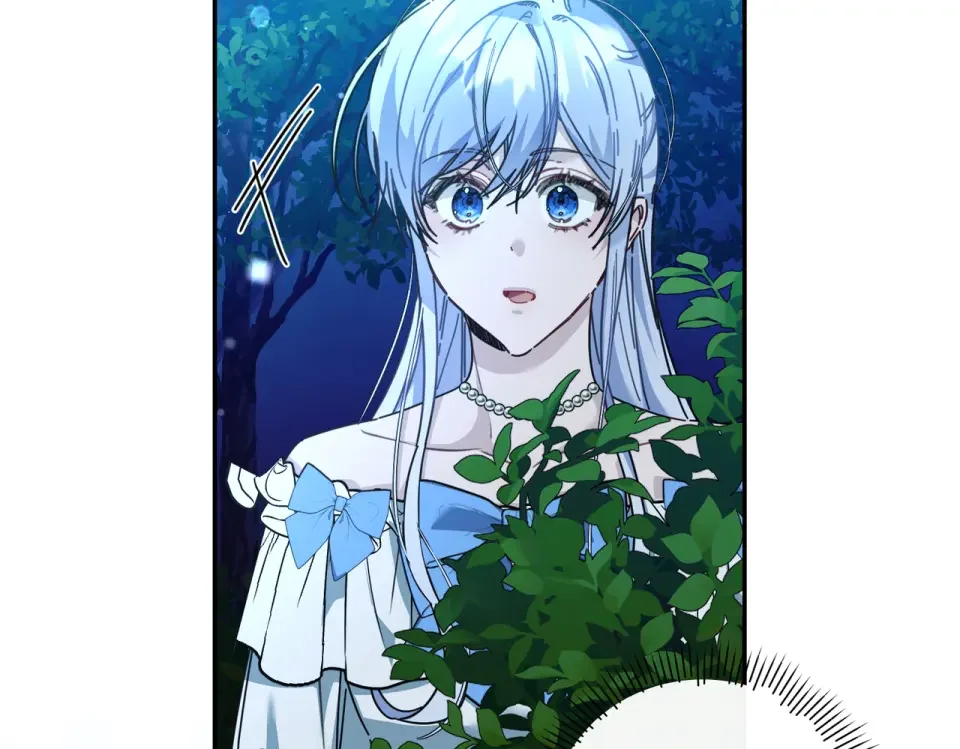 魔女的女儿解开了男主的诅咒 第64话 撞衫 第50页