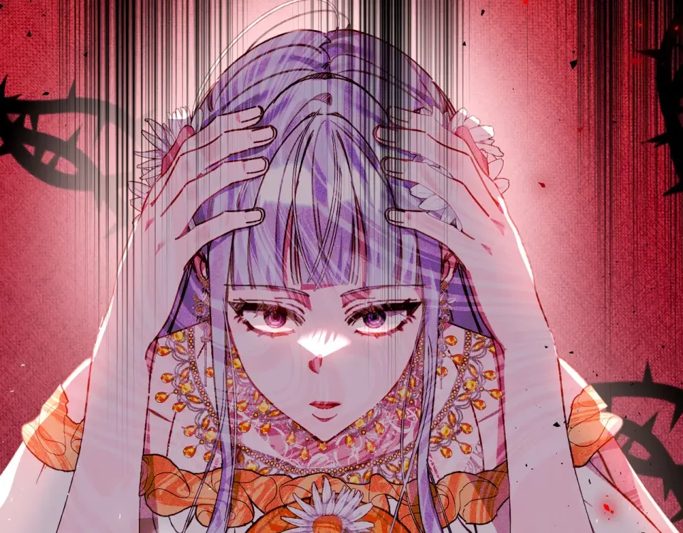 魔女的女儿解开了男主的诅咒 第65话 一起跳舞 第160页