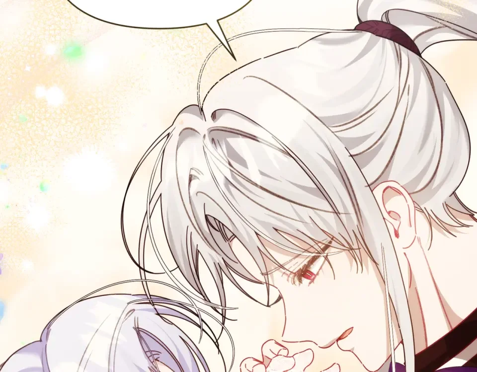 魔女的女儿解开了男主的诅咒 第65话 一起跳舞 第181页