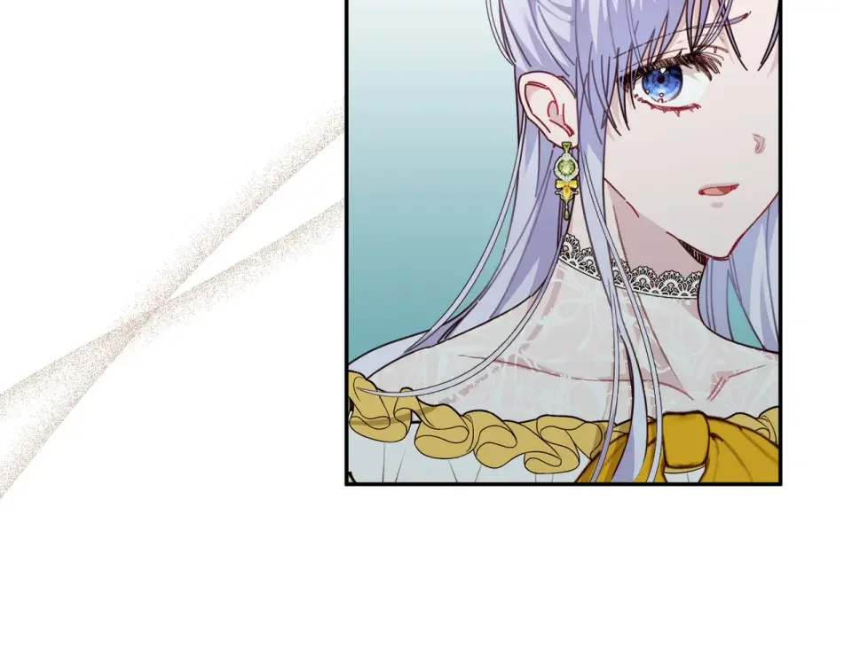 魔女的女儿解开了男主的诅咒 第65话 一起跳舞 第35页