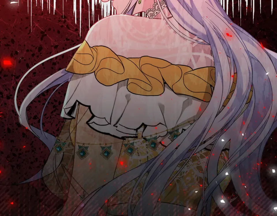 魔女的女儿解开了男主的诅咒 第65话 一起跳舞 第151页