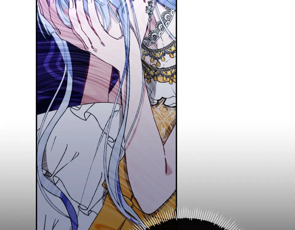 魔女的女儿解开了男主的诅咒 第65话 一起跳舞 第123页