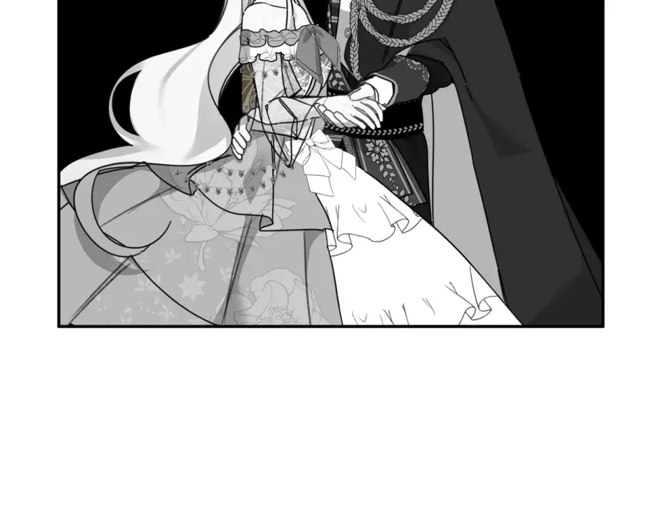 魔女的女儿解开了男主的诅咒 第65话 一起跳舞 第97页