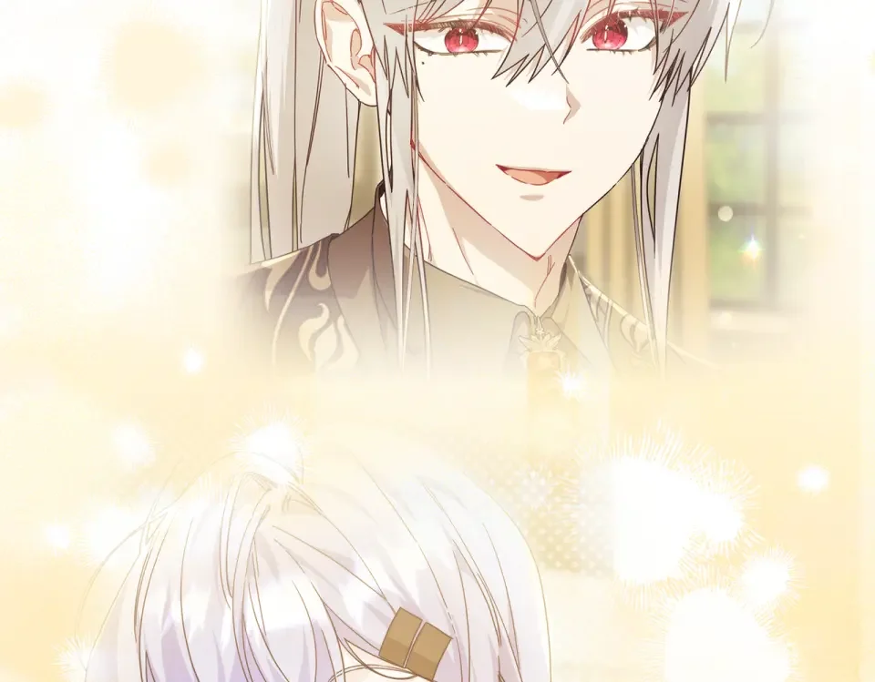 魔女的女儿解开了男主的诅咒 第66话 意外事故 第25页