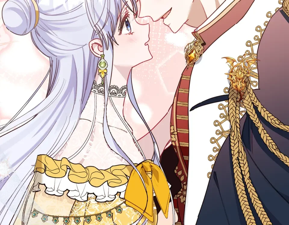 魔女的女儿解开了男主的诅咒 第66话 意外事故 第12页