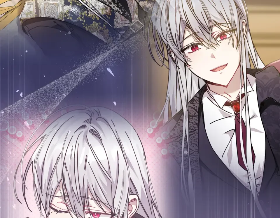 魔女的女儿解开了男主的诅咒 第66话 意外事故 第37页