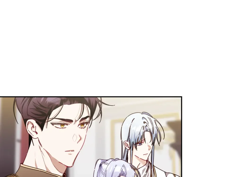 魔女的女儿解开了男主的诅咒 第66话 意外事故 第163页