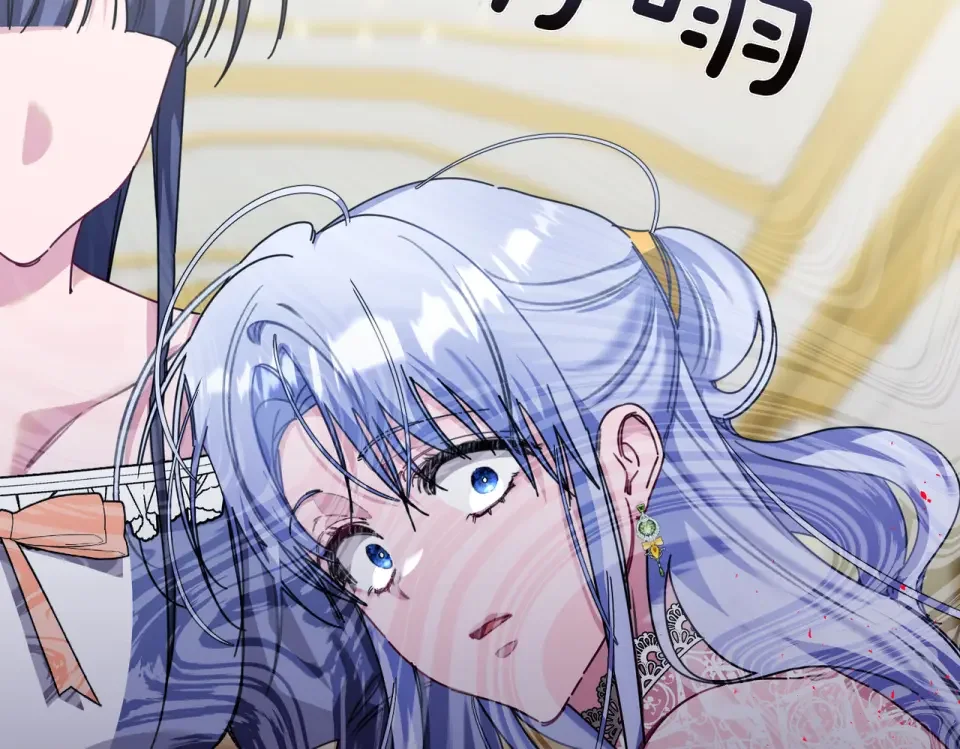 魔女的女儿解开了男主的诅咒 第66话 意外事故 第87页