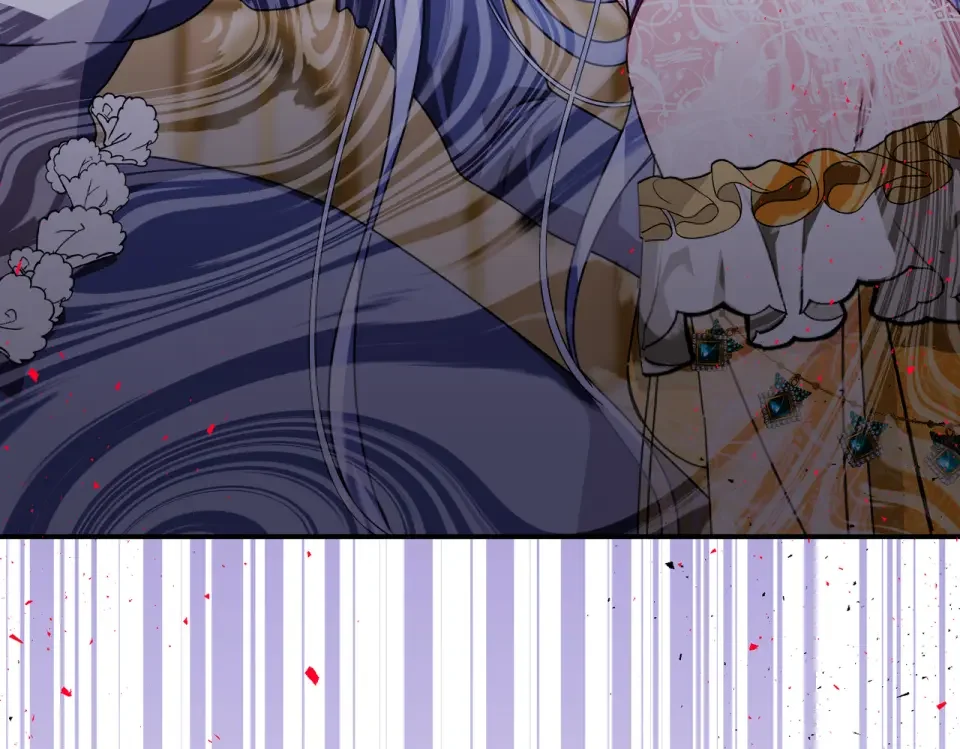 魔女的女儿解开了男主的诅咒 第66话 意外事故 第88页