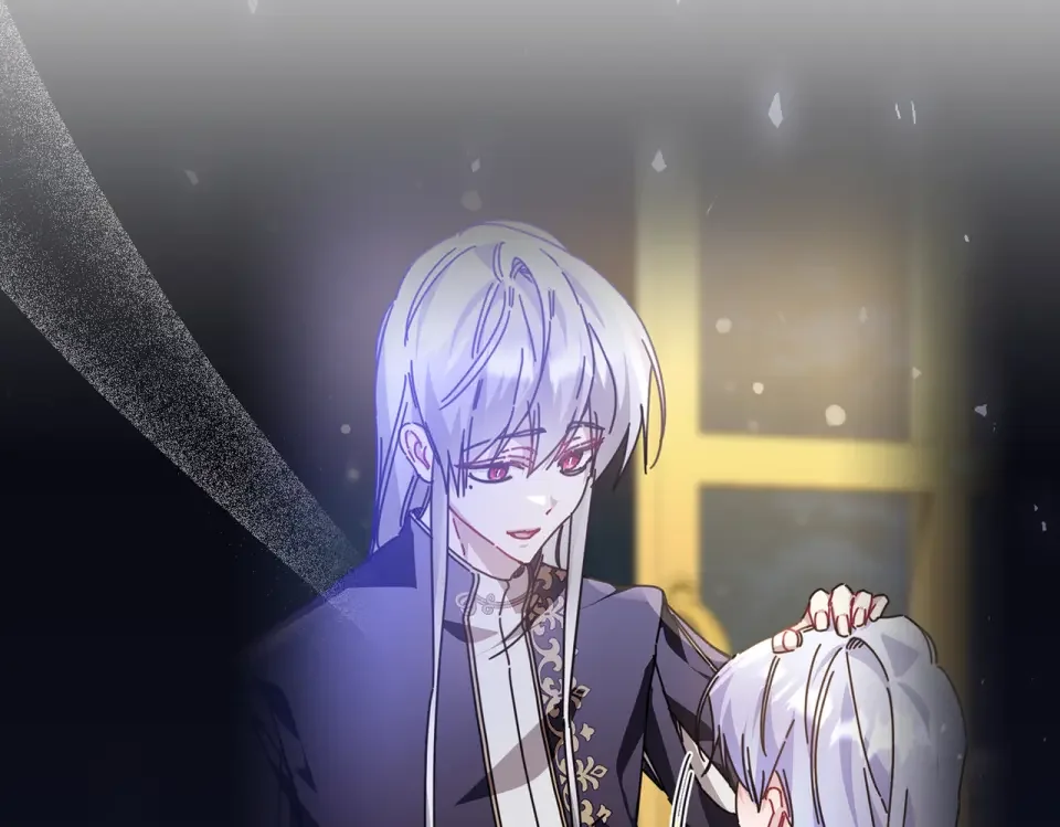 魔女的女儿解开了男主的诅咒 第66话 意外事故 第34页