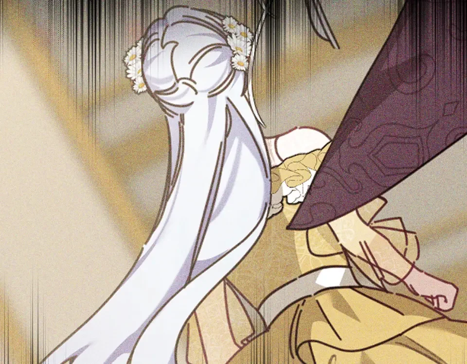 魔女的女儿解开了男主的诅咒 第66话 意外事故 第146页