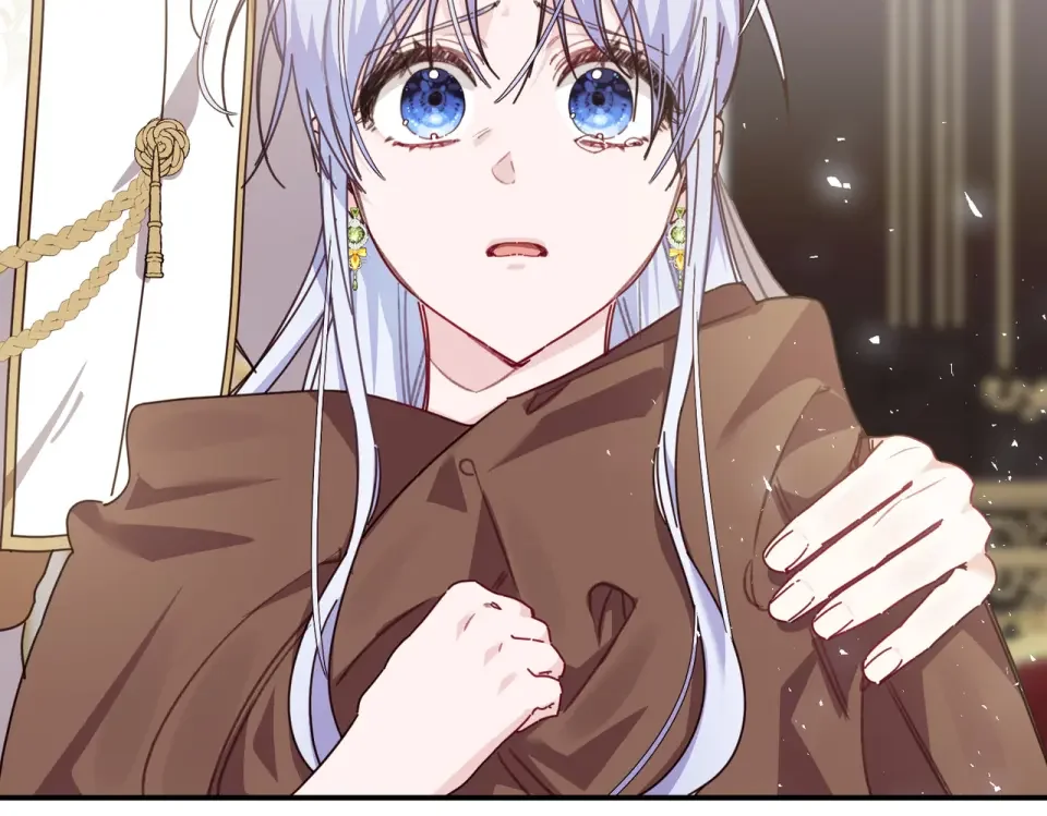 魔女的女儿解开了男主的诅咒 第66话 意外事故 第109页