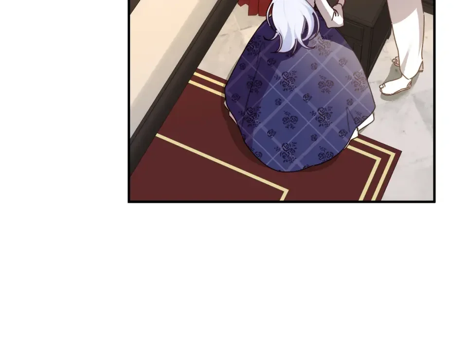 魔女的女儿解开了男主的诅咒 第66话 意外事故 第115页
