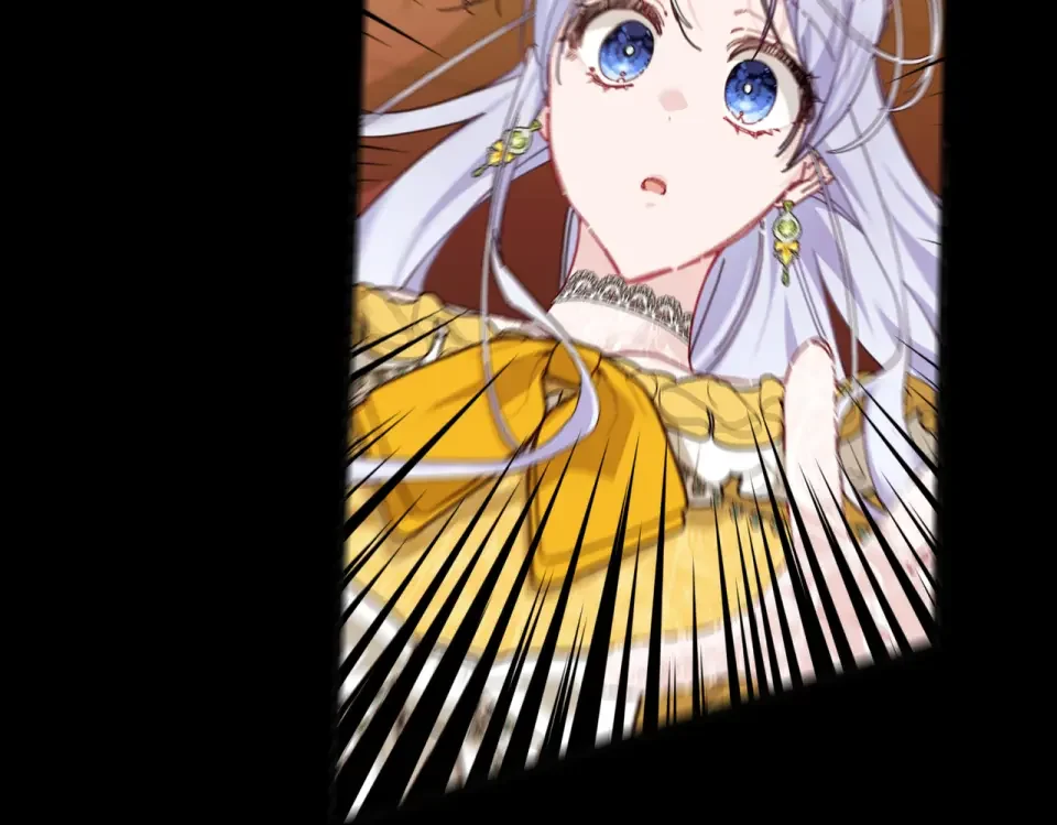 魔女的女儿解开了男主的诅咒 第66话 意外事故 第125页