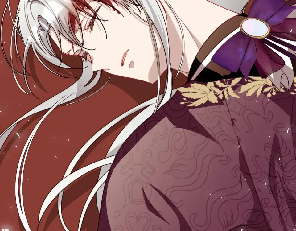 魔女的女儿解开了男主的诅咒 第66话 意外事故 第85页