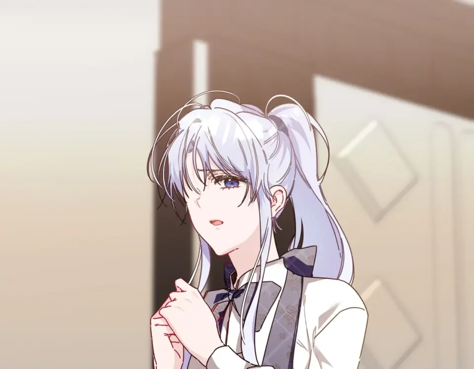 魔女的女儿解开了男主的诅咒 第66话 意外事故 第129页