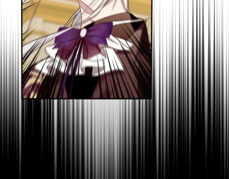 魔女的女儿解开了男主的诅咒 第66话 意外事故 第65页