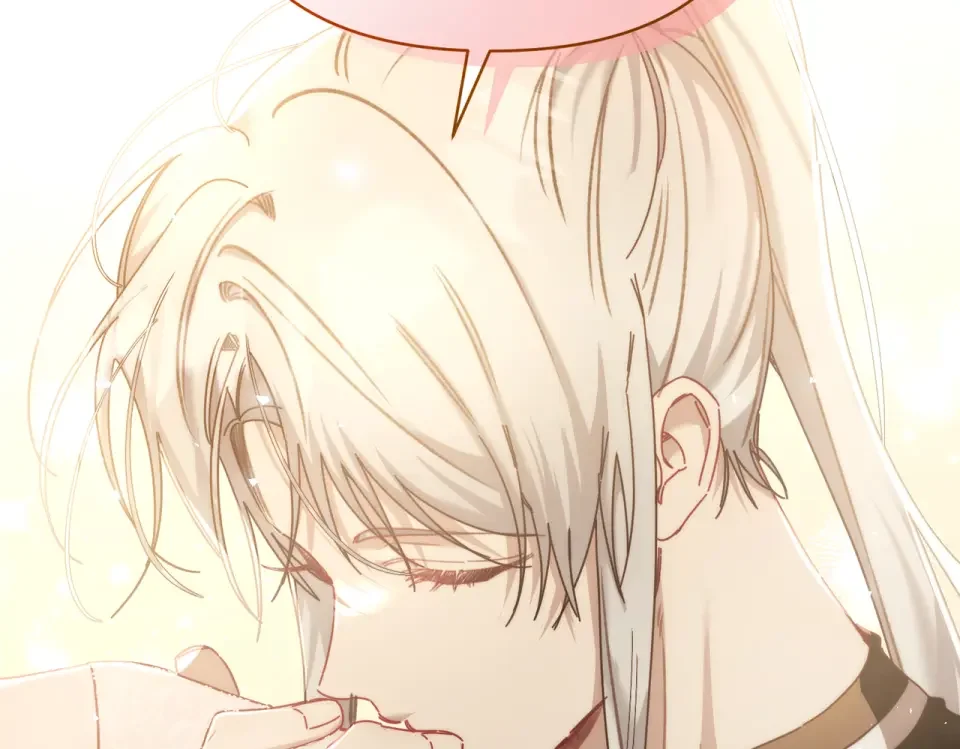 魔女的女儿解开了男主的诅咒 第66话 意外事故 第55页