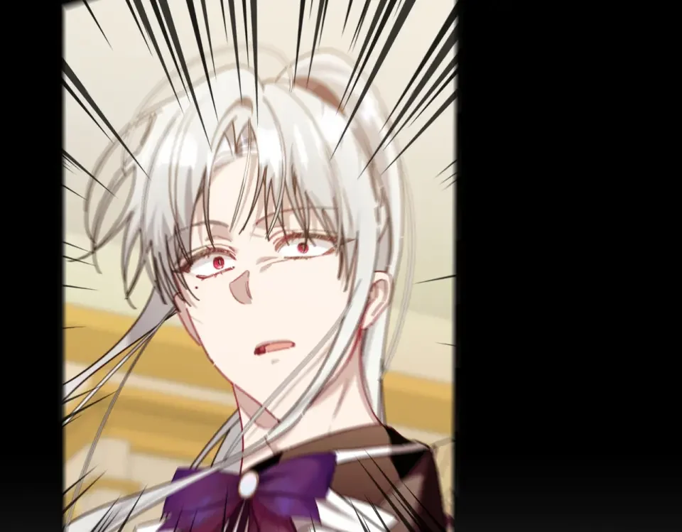 魔女的女儿解开了男主的诅咒 第66话 意外事故 第127页