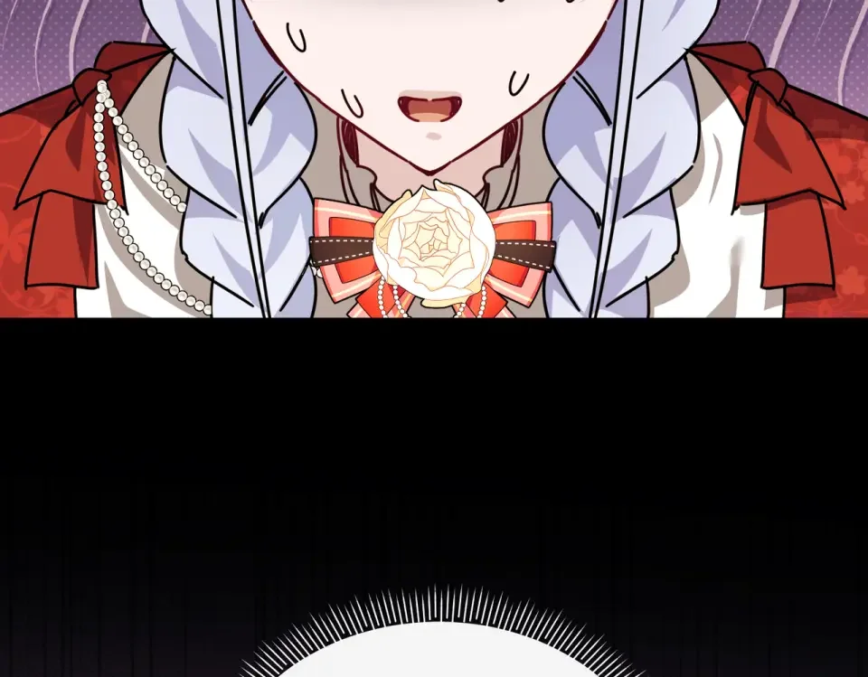 魔女的女儿解开了男主的诅咒 第67话 谢谢你 第190页