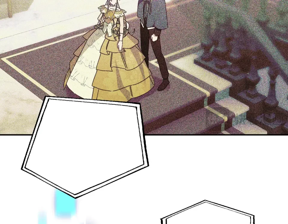 魔女的女儿解开了男主的诅咒 第67话 谢谢你 第39页