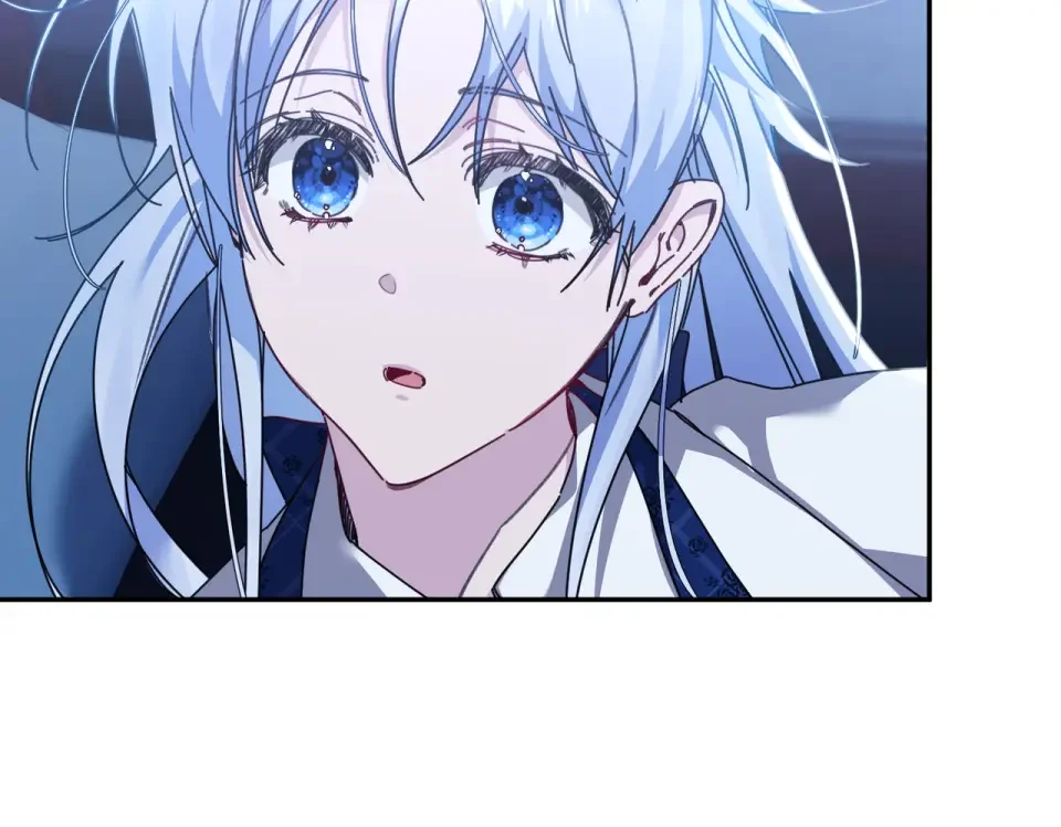 魔女的女儿解开了男主的诅咒 第67话 谢谢你 第155页