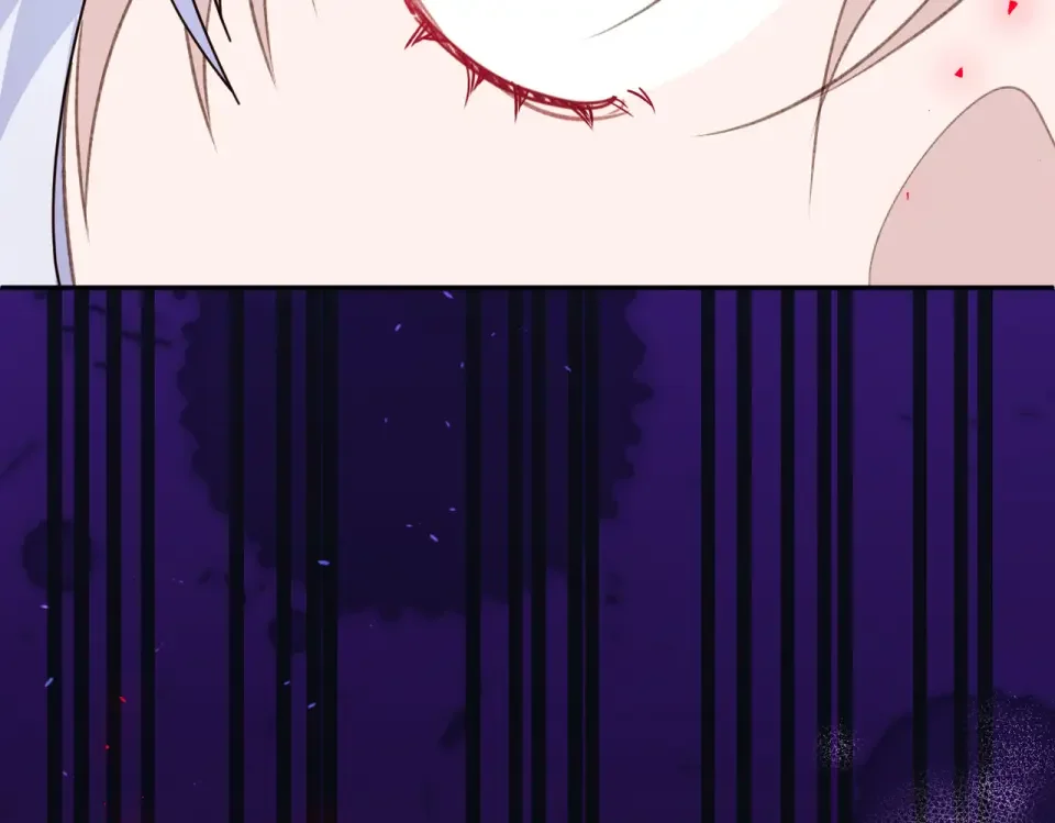 魔女的女儿解开了男主的诅咒 第67话 谢谢你 第66页