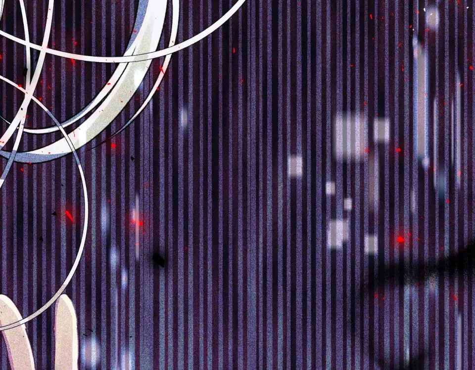 魔女的女儿解开了男主的诅咒 第67话 谢谢你 第47页