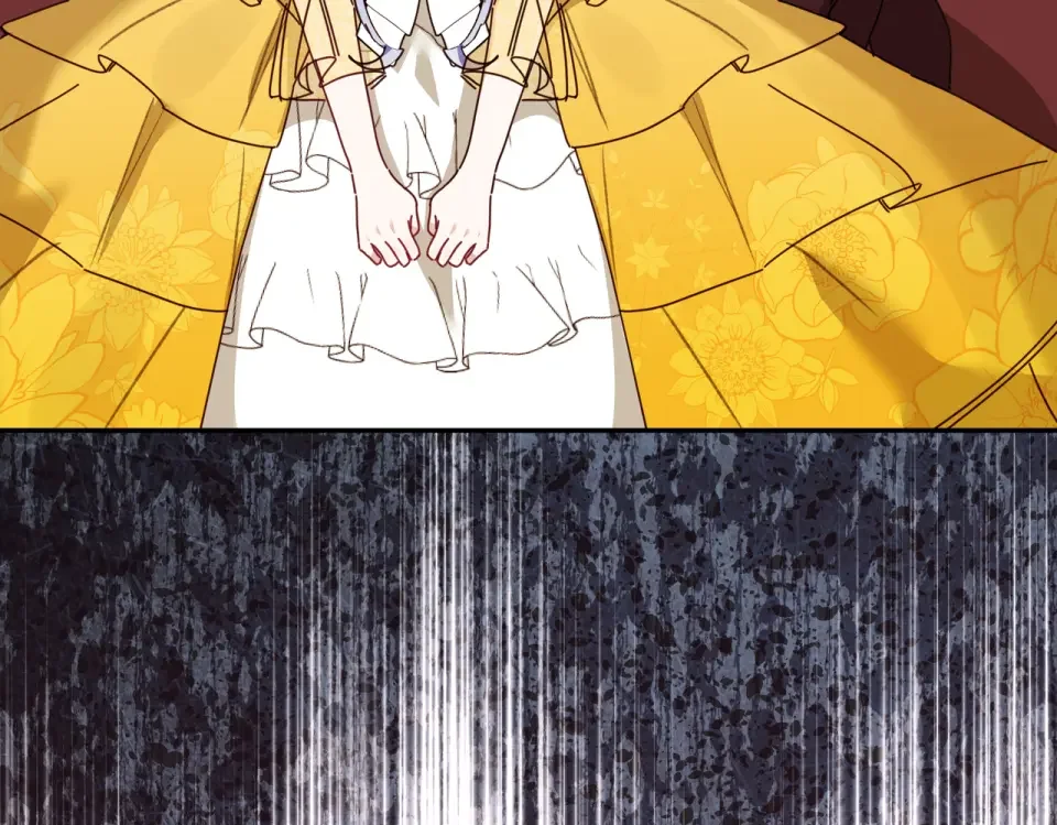 魔女的女儿解开了男主的诅咒 第67话 谢谢你 第107页