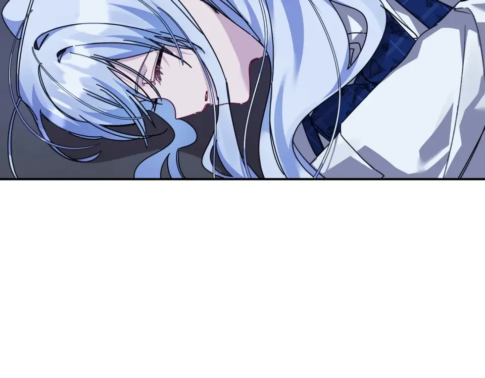 魔女的女儿解开了男主的诅咒 第67话 谢谢你 第147页