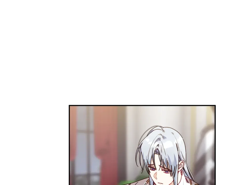 魔女的女儿解开了男主的诅咒 第67话 谢谢你 第85页
