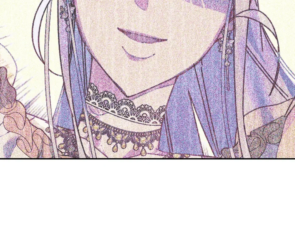 魔女的女儿解开了男主的诅咒 第67话 谢谢你 第53页