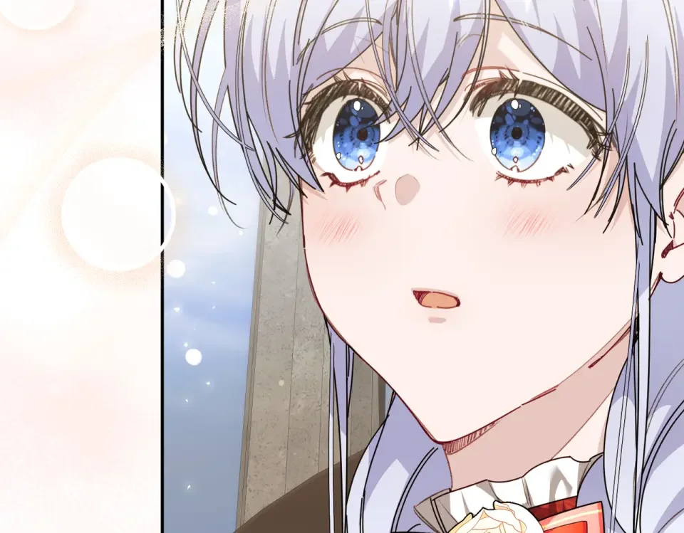 魔女的女儿解开了男主的诅咒 第68话 请你留下 第63页