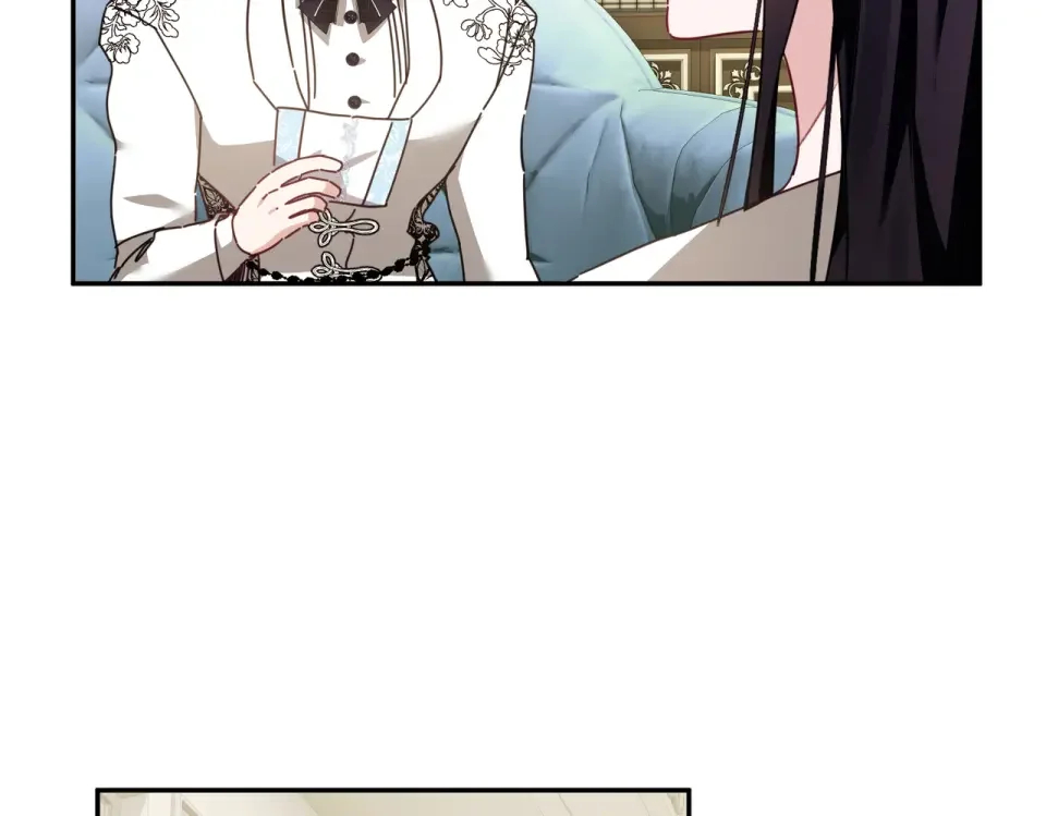 魔女的女儿解开了男主的诅咒 第68话 请你留下 第128页