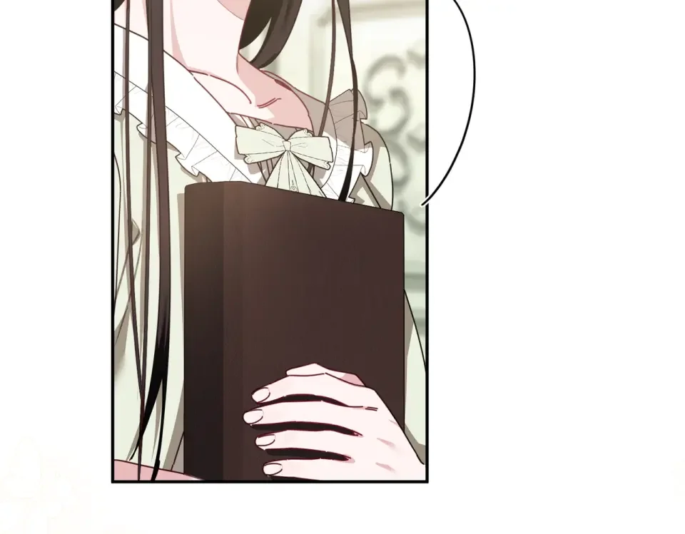 魔女的女儿解开了男主的诅咒 第68话 请你留下 第110页