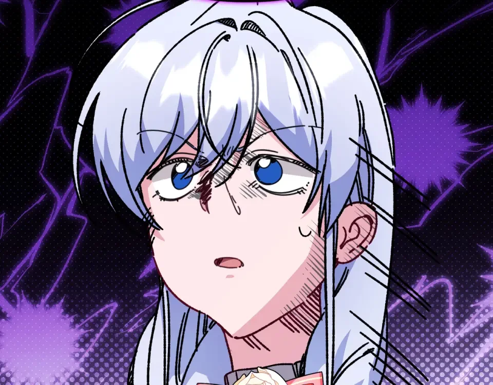 魔女的女儿解开了男主的诅咒 第68话 请你留下 第83页