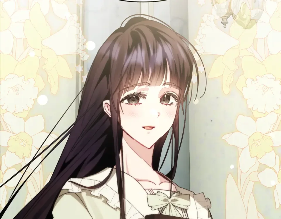 魔女的女儿解开了男主的诅咒 第68话 请你留下 第112页