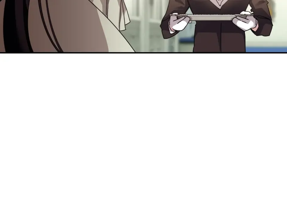 魔女的女儿解开了男主的诅咒 第68话 请你留下 第108页