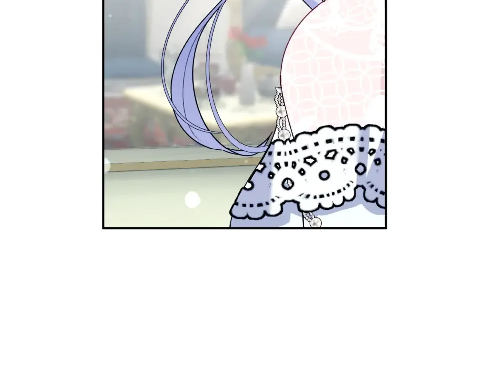 魔女的女儿解开了男主的诅咒 第68话 请你留下 第158页