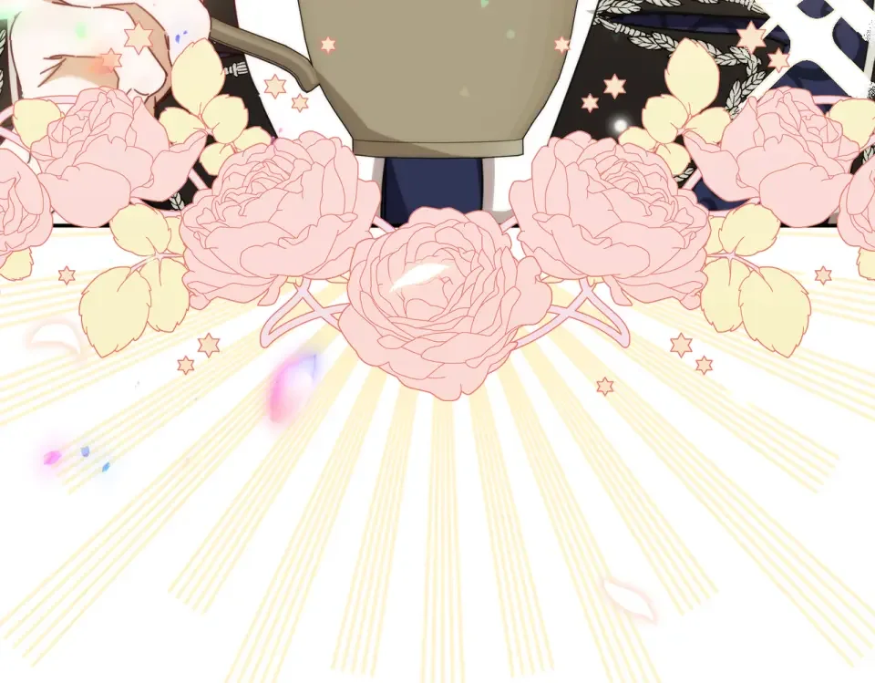 魔女的女儿解开了男主的诅咒 第68话 请你留下 第24页